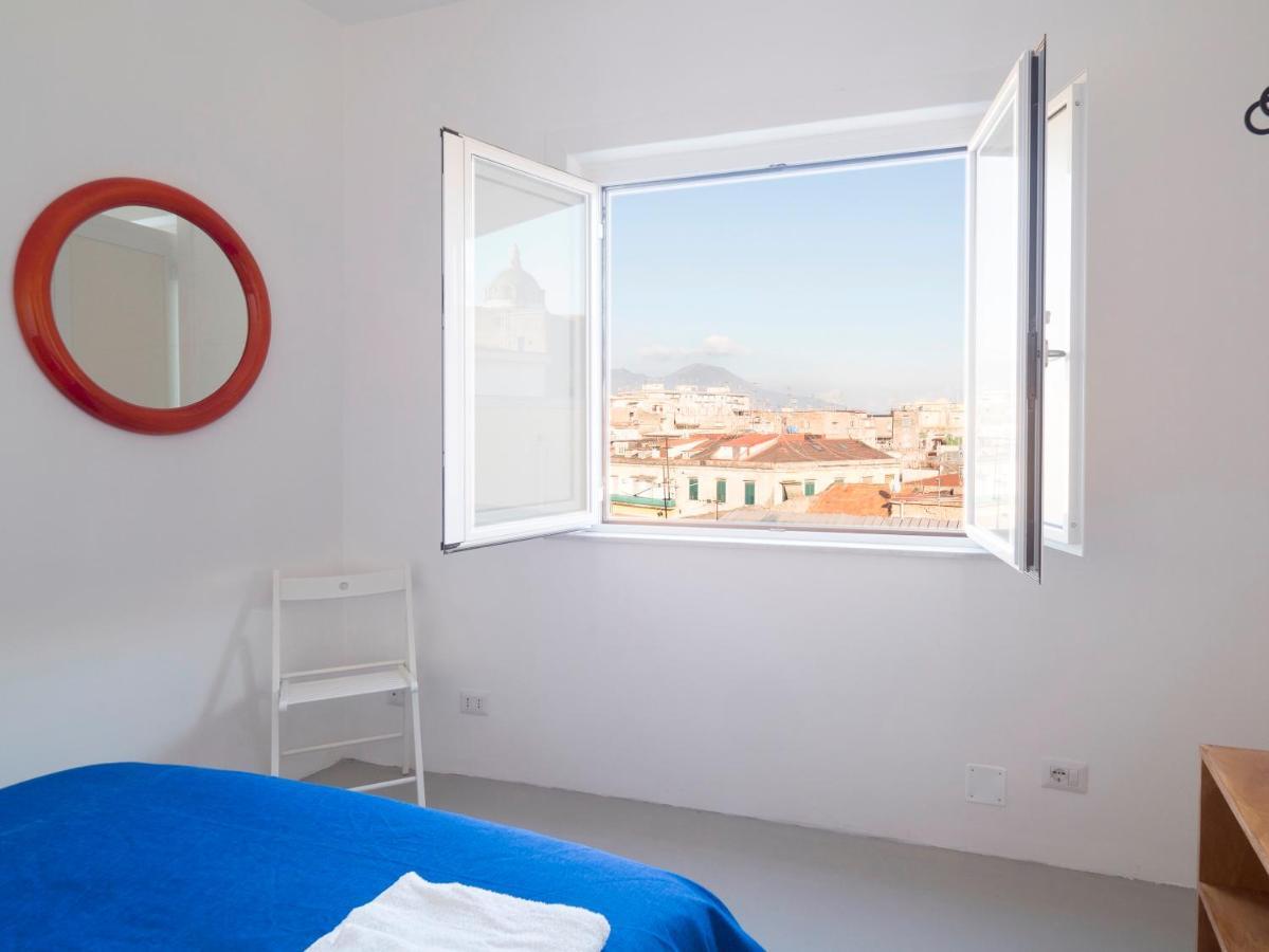 Vico Lammatari 57 Appartement